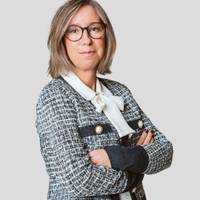 profilfoto på mäklare