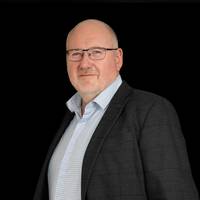 profilfoto på mäklare