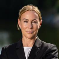 Profilfoto på mäklare