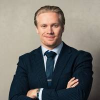 Jonathan Berglund