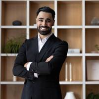 Kevin Ibrahim
