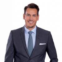 Profilfoto på mäklare