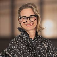 Louise Dyrendahl Ahlsén