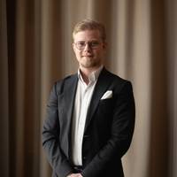 Sebastian Ögren
