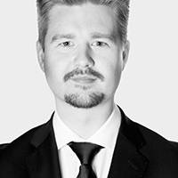 Profilfoto på mäklare