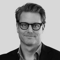 Profilfoto på mäklare