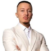 Profilfoto på mäklare