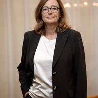 Profilfoto på mäklare