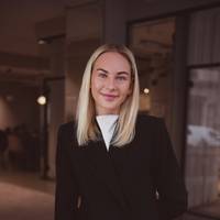 Tilde Liffner