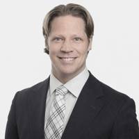 Profilfoto på mäklare