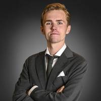 profilfoto på mäklare