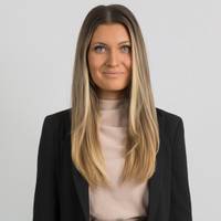 Profilfoto på mäklare