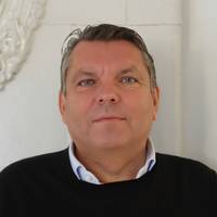 Profilfoto på mäklare
