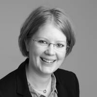 Mäklare Therese Stjärnesund, SkandiaMäklarna Skellefteå