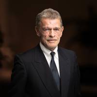 Profilfoto på mäklare
