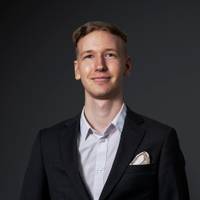 Profilfoto på mäklare