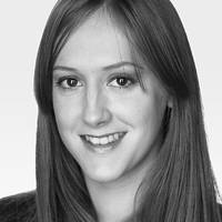 Mäklare Katarina Arvidson, Bjurfors Lerum