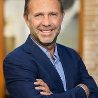 Profilfoto på mäklare