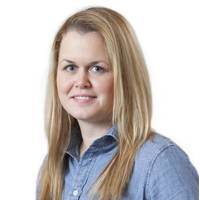 Mäklare Jennie Bråthén, LRF Konsult