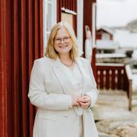 Olivia Forsén