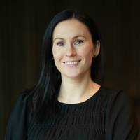 Profilfoto på mäklare