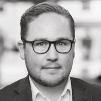 Mäklare Carl-Johan Åkesson, SkandiaMäklarna Jönköping