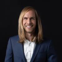 Profilfoto på mäklare