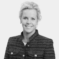 Profilfoto på mäklare