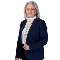 Profilfoto på mäklare