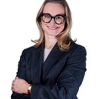 Profilfoto på mäklare