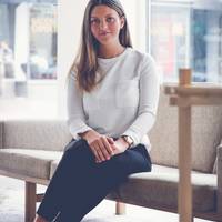 Mäklare Filippa Mårtensson, Fastighetsbyrån Malmö