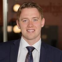 Profilfoto på mäklare