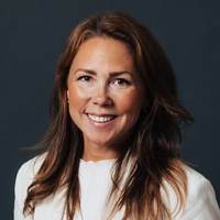 Profilfoto på mäklare