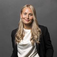 Sanna Hjalmarsson