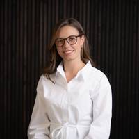 profilfoto på mäklare