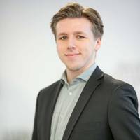 Adam Eriksson