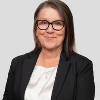 profilfoto på mäklare