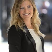 Mäklare Frida Kristoffersen, Bostadsbutiken