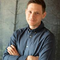 Profilfoto på Erik Lindberg
