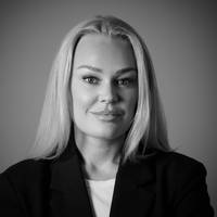 Profilfoto på mäklare