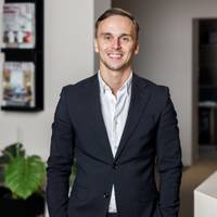 Marcus Andersson