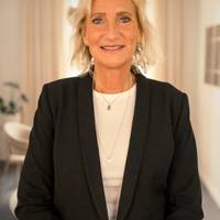 Profilfoto på mäklare