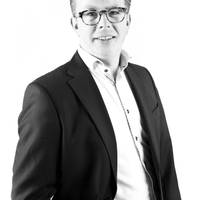 Mäklare Marcus Isakson, Ölandsmäklaren AB Färjestaden