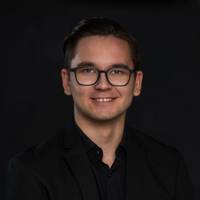Profilfoto på mäklare