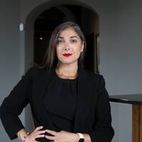 Alexandra Elias