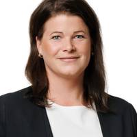Profilfoto på mäklare