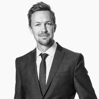 Mäklare Daniel Sülla, Erik Olsson Fastighetsförmedling
