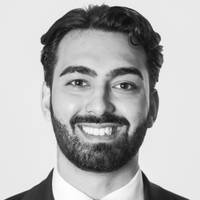 Elias Obaid