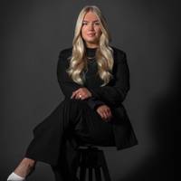 Profilfoto på mäklare