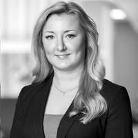 Mäklare Caroline Hedin (fd Baarsen), Svensk Fastighetsförmedling Nacka
